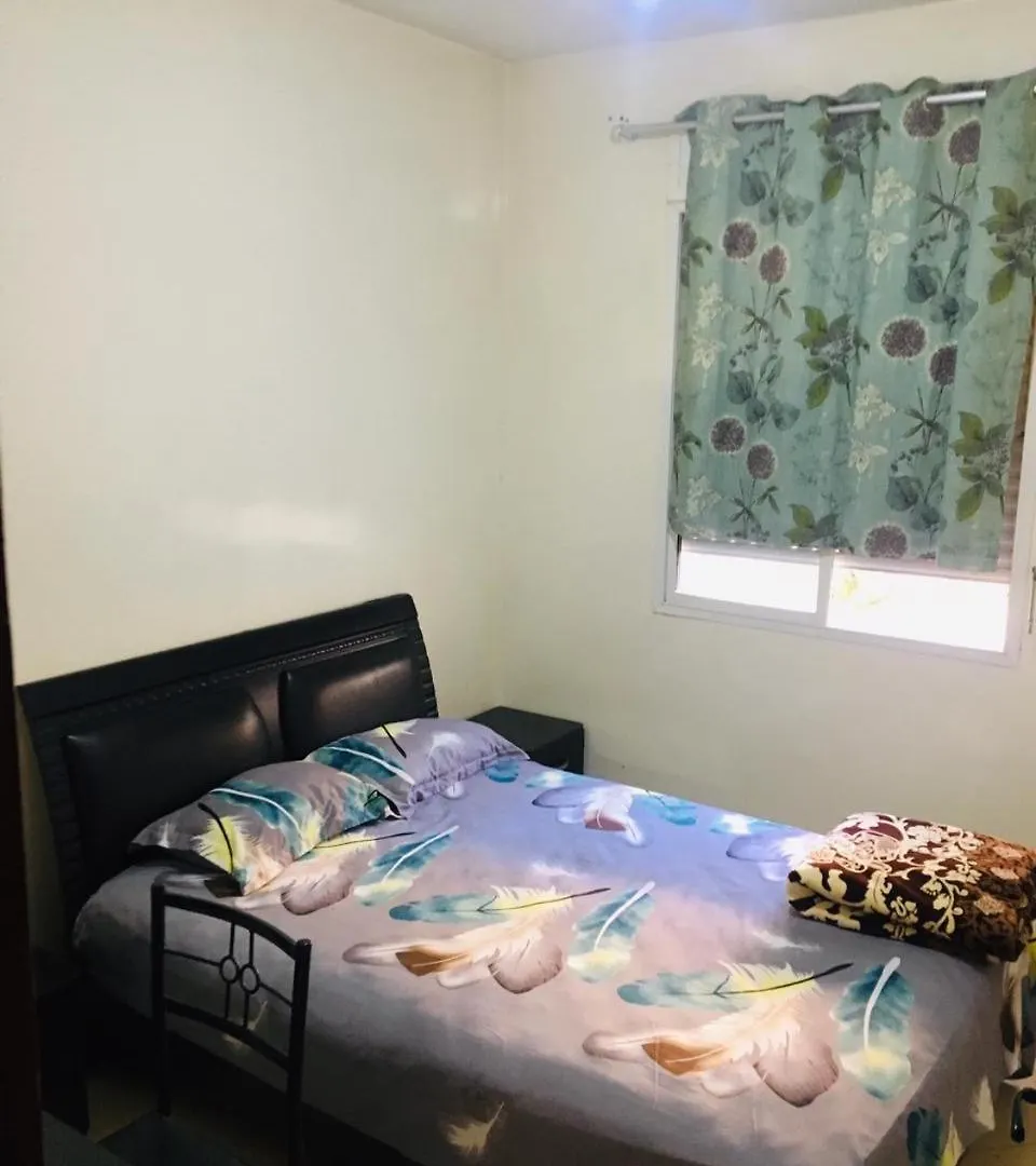 Lamdo Apartamento Casablanca